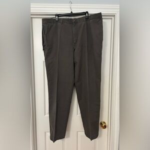 Columbia Men's Dark Gray Chinos